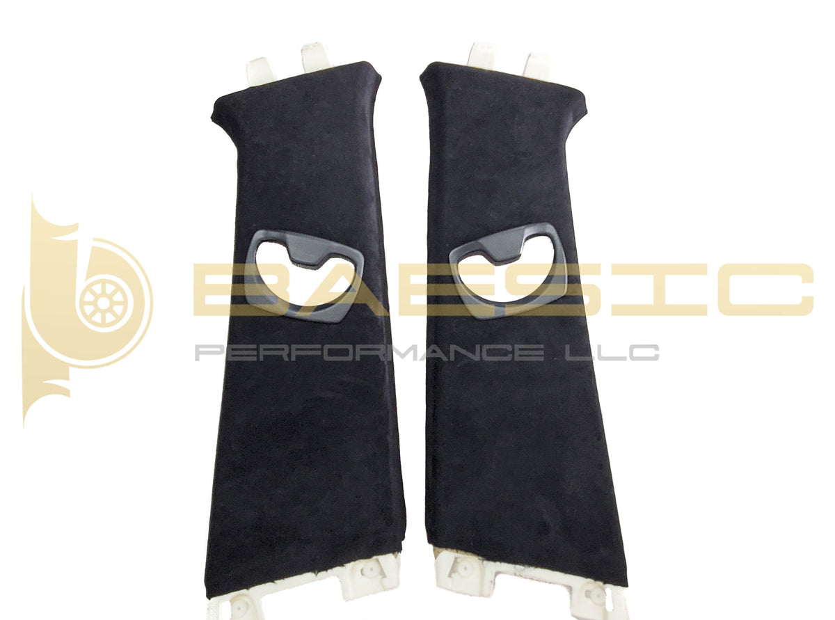 06-13 BMW E90 Overhead Bundle hover