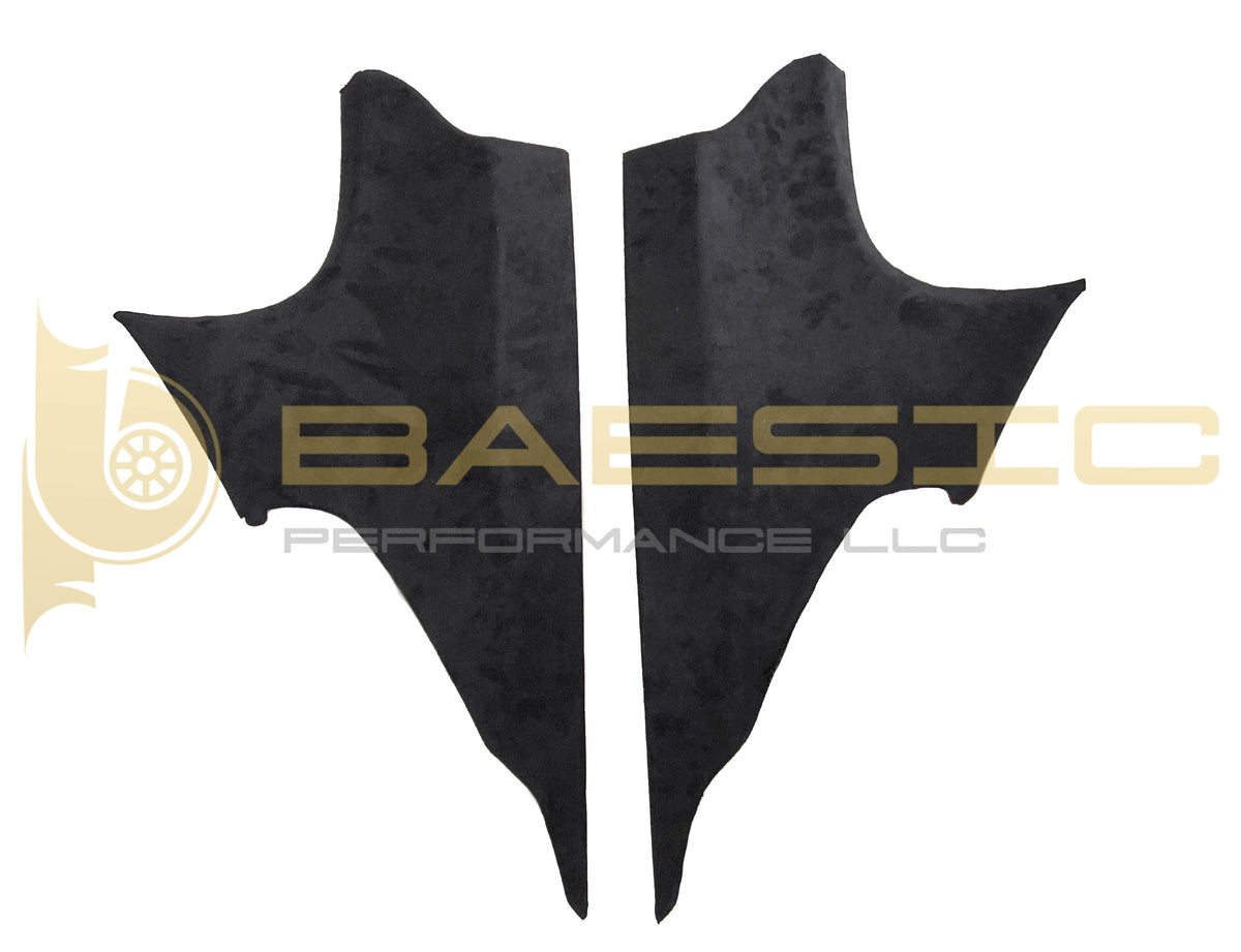 06-13 BMW E90 Overhead Bundle hover