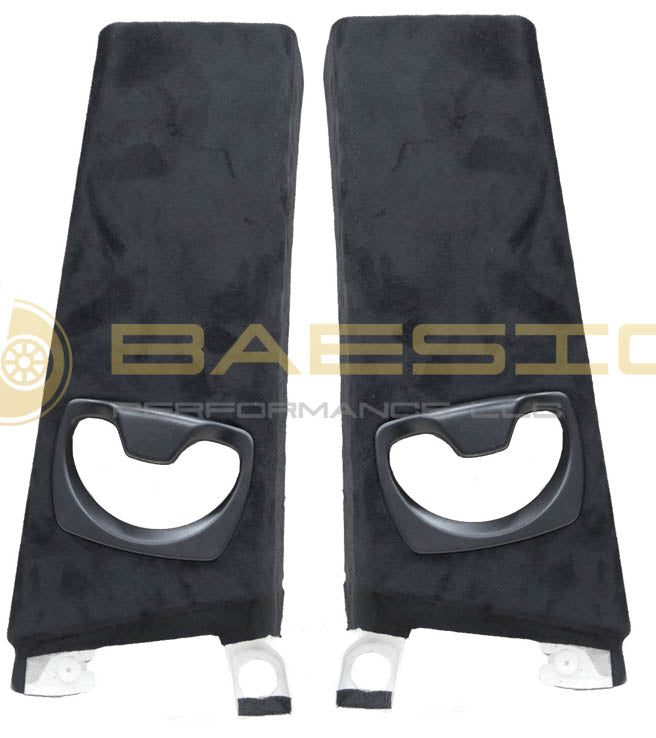 06-13 BMW E92 Overhead Bundle hover