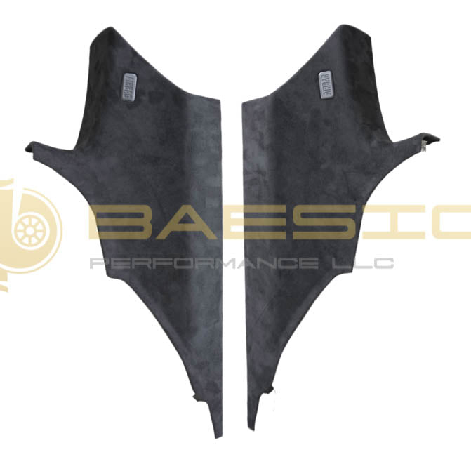 06-13 BMW E92 Overhead Bundle hover