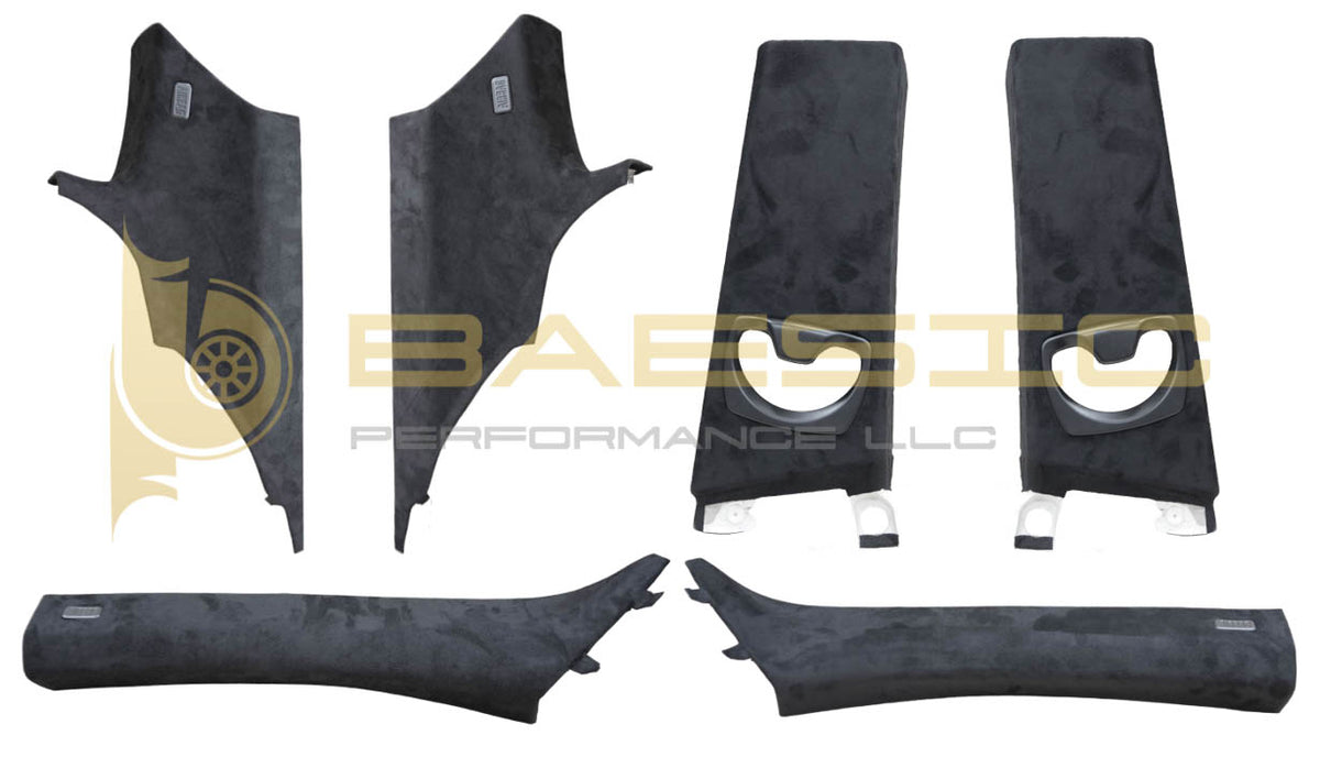 06-13 BMW E92 Overhead Bundle hover