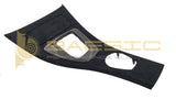 BMW E90 E92 E93 E9X Center Console CCC Alcantara