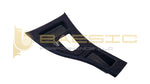 BMW E90 E92 E93 E9X Center Console Non Idrive Alcantara Blue Stitch