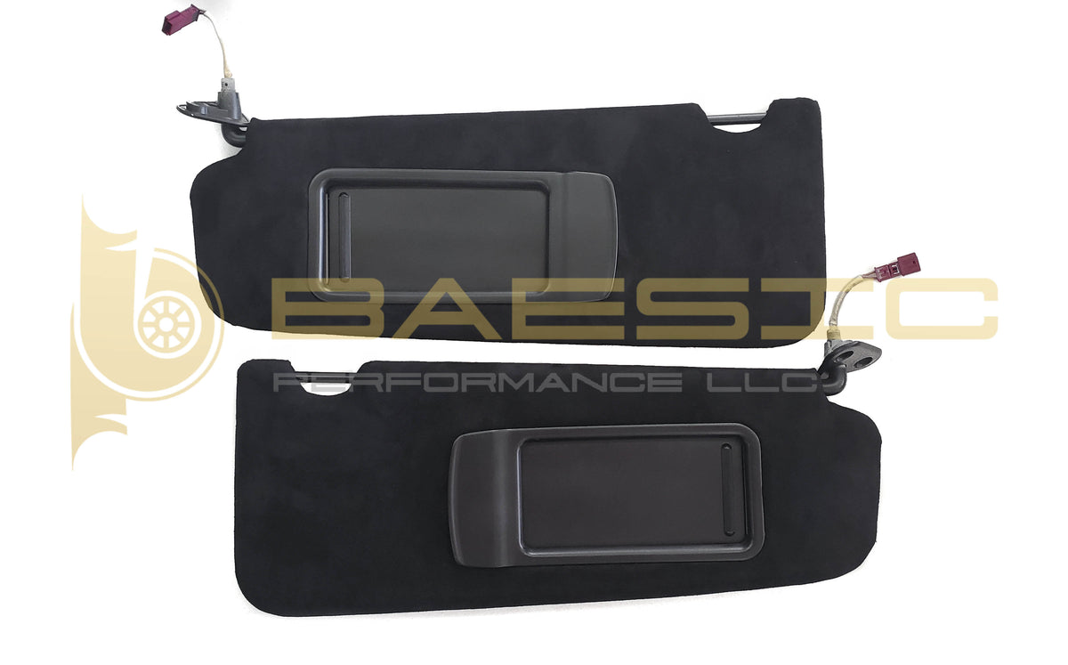 06-13 BMW E92 Overhead Bundle hover