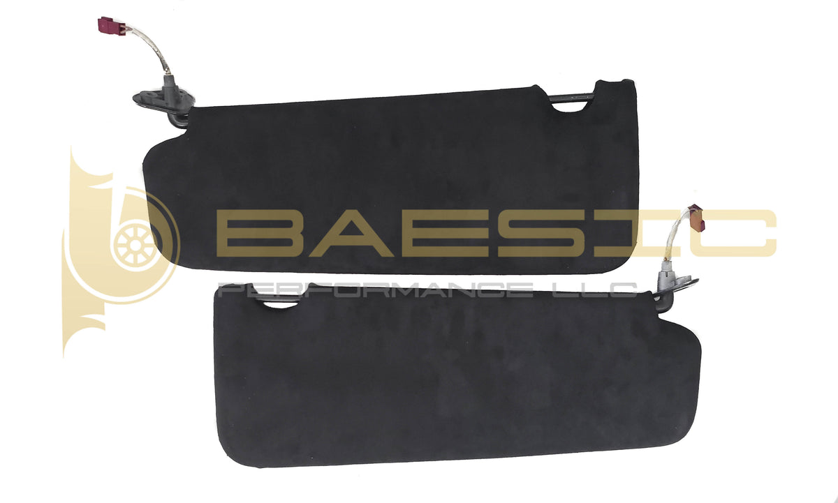 06-13 BMW E92 Overhead Bundle hover