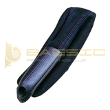 BMW E90 E92 Ebrake Boot and Handle M Stitching