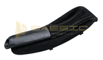 BMW E90 E92 Ebrake Boot and Handle Yellow Stitching