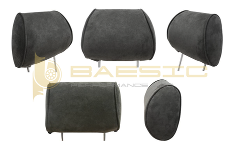 98-05 Lexus GS300/400/430 Headrests