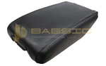 Lexus GS300 GS400 GS430 Armrest Leather Black