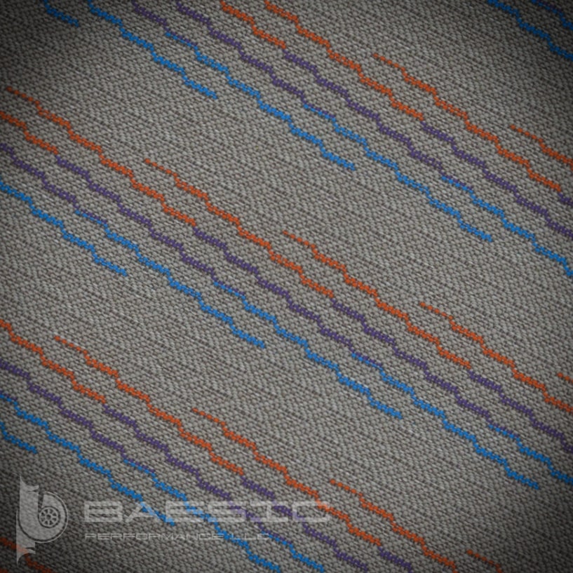 M Tech M-Gray