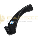 BMW E90 E92 E9X Handle Cover Alcantara