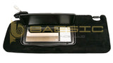 Lexus LS430 Sun Visor Pair Alcantara Suede 