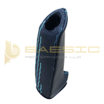 BMW E9X E-brake Handle Mixed Fabric