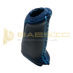 BMW E9X E-brake Handle Mixed Fabric