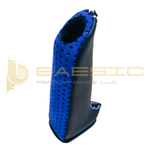 BMW E9X E-brake Handle Mixed Fabric