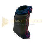 BMW E9X E-brake Handle Mixed Fabric