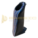 BMW E9X E-brake Handle Mixed Fabric