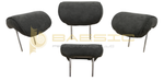 98-05 Lexus GS300/400/430 Headrests